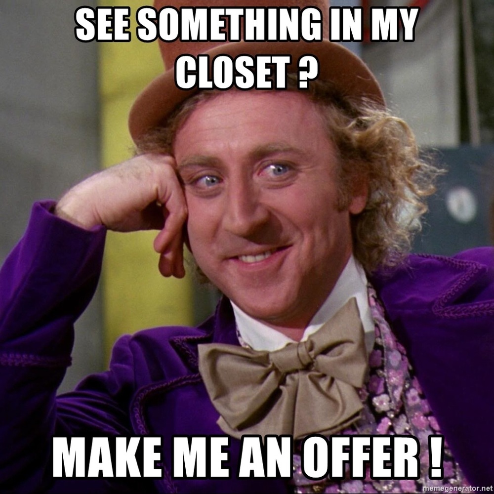 Meet your Posher, Kim